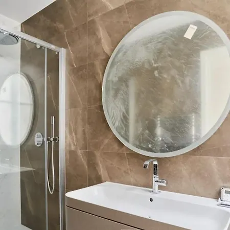 Luxueux 4 Bd, Parc Monceau Apartament Paryż